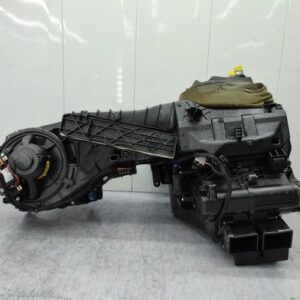 Bloc chauffage AUDI A3 2 SPORTBACK PHASE 1 Diesel