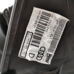 Bloc chauffage AUDI A3 2 SPORTBACK PHASE 2 Diesel