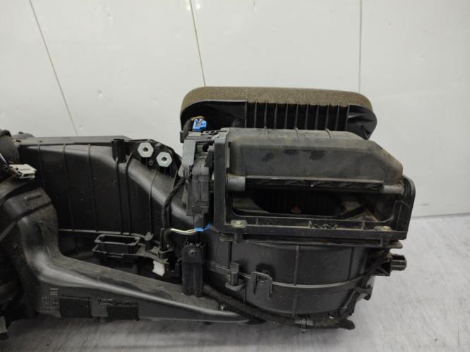 Bloc chauffage SEAT ALTEA PHASE 1 Diesel