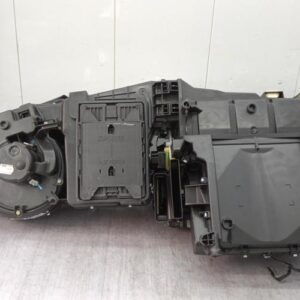 Bloc chauffage MERCEDES CLASSE CLK 209 COUPE Diesel