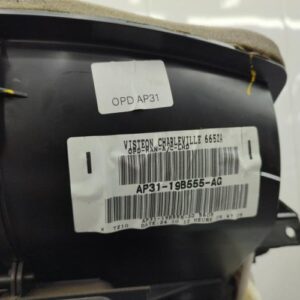 Bloc chauffage FORD FIESTA 6 PHASE 1 Essence