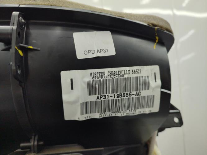 Bloc chauffage FORD FIESTA 6 PHASE 1 Essence