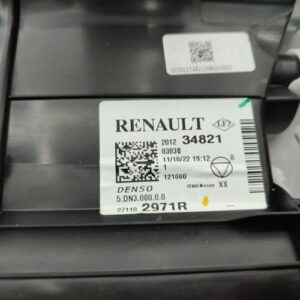 Bloc chauffage DACIA SANDERO 3 Essence/Hybride