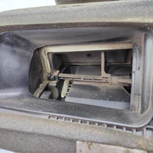 Bloc chauffage DACIA SANDERO 1 Essence/GPL