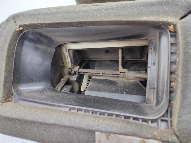 Bloc chauffage DACIA SANDERO 1 Essence/GPL