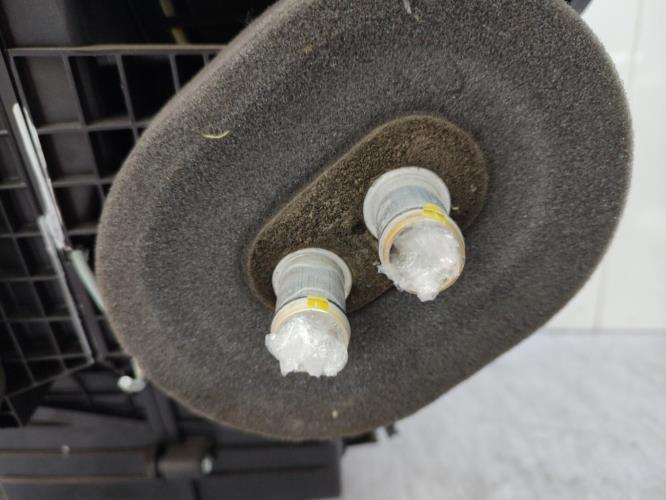 Bloc chauffage DACIA DUSTER 1 PHASE 2 Essence