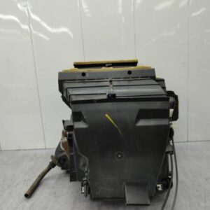 Bloc chauffage RENAULT TRAFIC 2 PHASE 2 Diesel