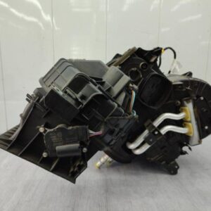 Bloc chauffage RENAULT MASTER 3 PHASE 2 Diesel