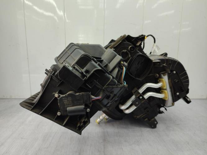 Bloc chauffage RENAULT MASTER 3 PHASE 2 Diesel