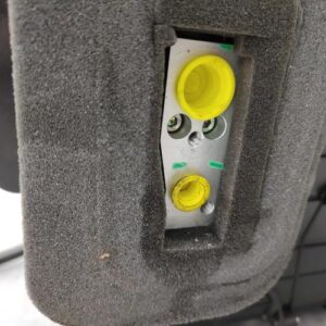 Bloc chauffage DACIA SANDERO 3 Essence