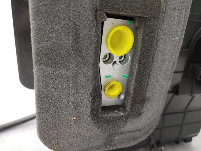 Bloc chauffage DACIA SANDERO 3 Essence