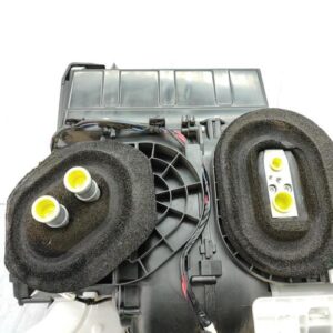 Bloc chauffage NISSAN X-TRAIL 2 PHASE 1 Diesel