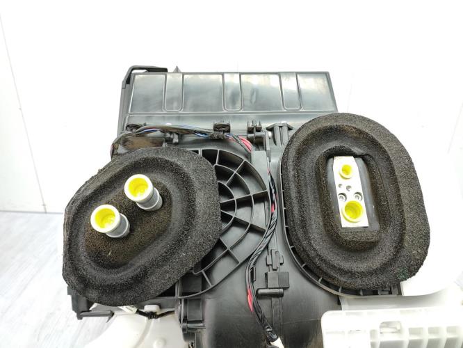 Bloc chauffage NISSAN X-TRAIL 2 PHASE 1 Diesel