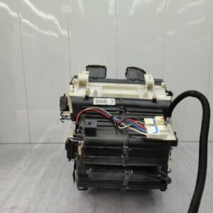 Bloc chauffage NISSAN QASHQAI 1 PHASE 2 Diesel