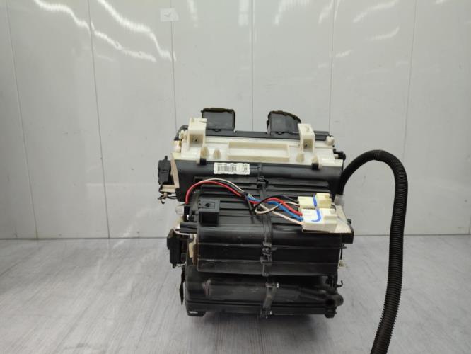 Bloc chauffage NISSAN QASHQAI 1 PHASE 2 Diesel
