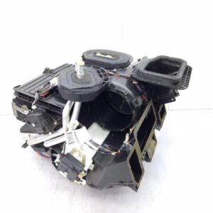 Bloc chauffage NISSAN QASHQAI 1 PHASE 2 Diesel