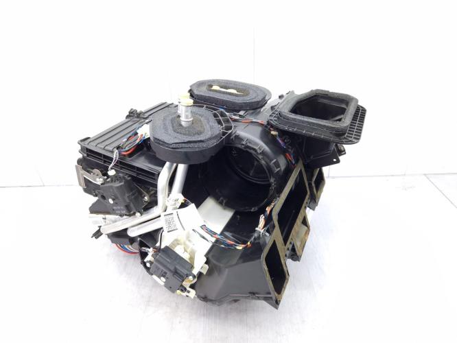 Bloc chauffage NISSAN QASHQAI 1 PHASE 2 Diesel