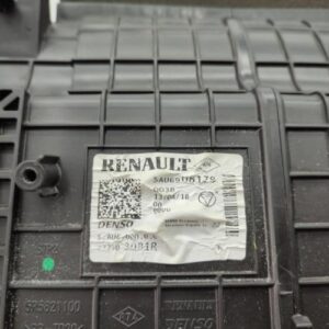 Bloc chauffage RENAULT CAPTUR 1 PHASE 2 Essence