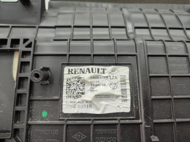 Bloc chauffage RENAULT CAPTUR 1 PHASE 2 Essence