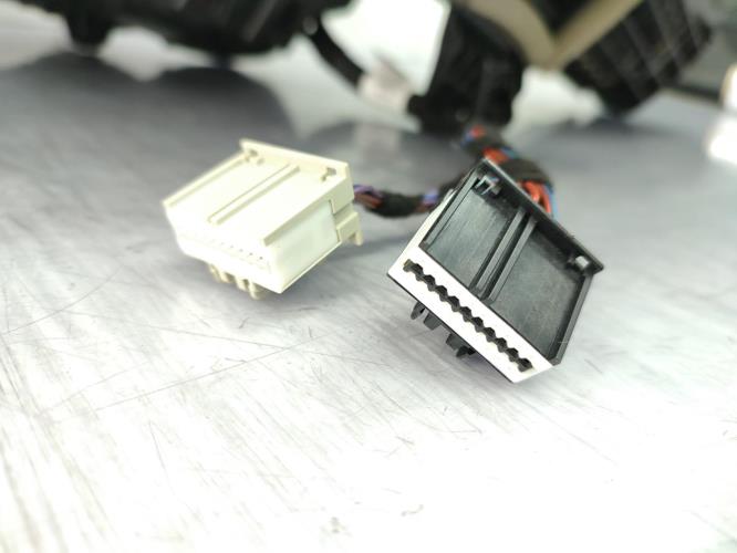 Bloc chauffage OPEL ASTRA K PHASE 1 Essence