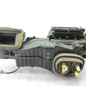 Bloc chauffage VOLKSWAGEN PASSAT 5 Diesel