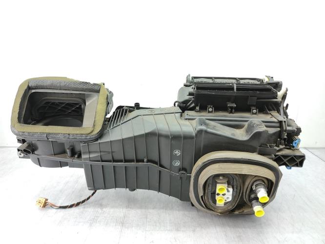 Bloc chauffage VOLKSWAGEN PASSAT 5 Diesel