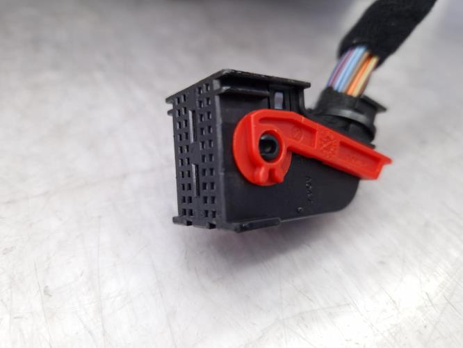 Bloc chauffage FIAT 500X PHASE 1 Essence