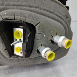 Bloc chauffage JEEP RENEGADE PHASE 2 Essence