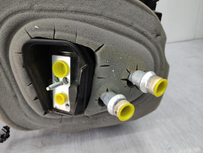 Bloc chauffage JEEP RENEGADE PHASE 2 Essence