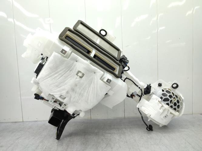 Bloc chauffage CITROEN BERLINGO 3 M PHASE 1 Diesel