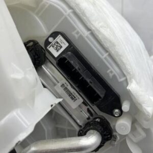Bloc chauffage PEUGEOT PARTNER 3 PHASE 1 Diesel