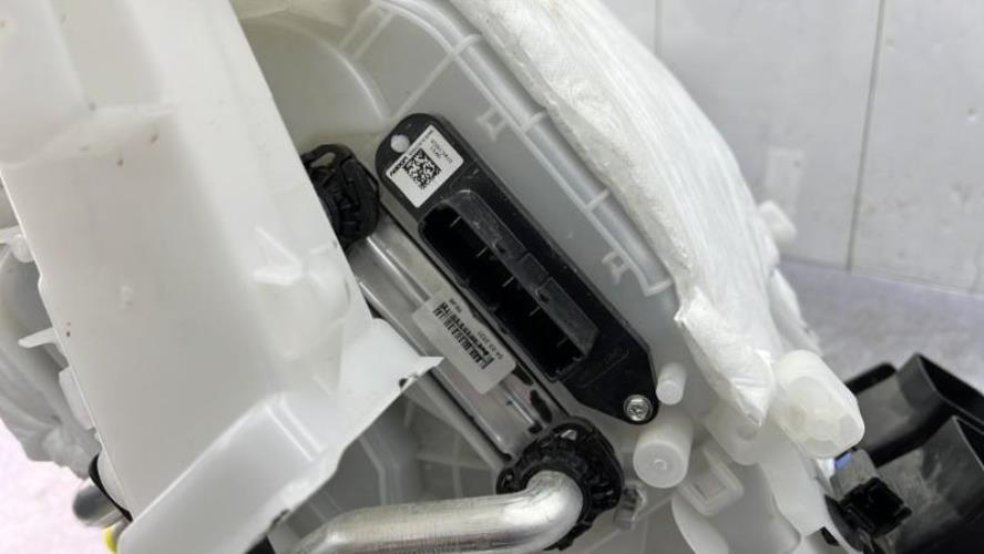 Bloc chauffage PEUGEOT PARTNER 3 PHASE 1 Diesel