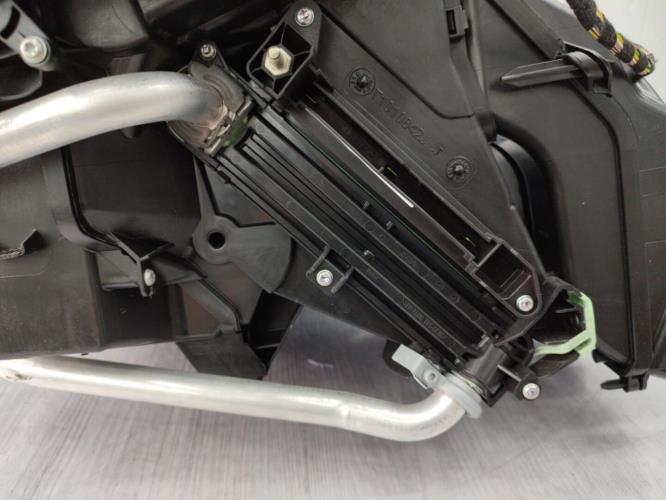 Bloc chauffage VOLKSWAGEN GOLF 7 PHASE 2 Diesel