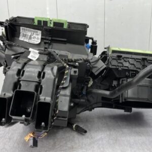 Bloc chauffage VOLKSWAGEN GOLF 7 PHASE 1 Essence