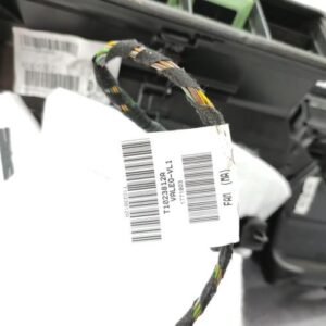Bloc chauffage SEAT LEON 3 PHASE 1 Diesel