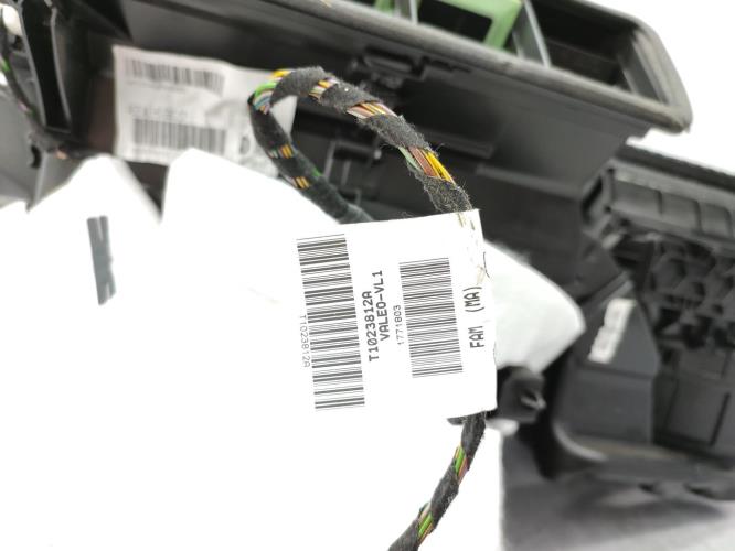 Bloc chauffage SEAT LEON 3 PHASE 1 Diesel