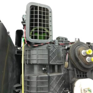 Bloc chauffage FIAT TALENTO Diesel