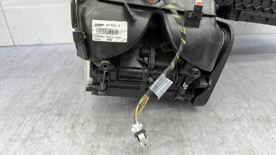 Bloc chauffage MINI MINI 2 R56 PHASE 1 Essence