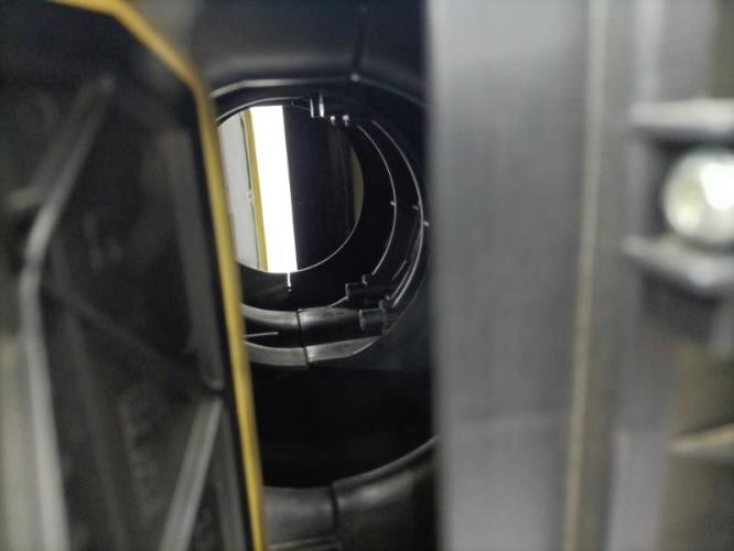 Bloc chauffage BMW X3 E83 PHASE 2 Diesel