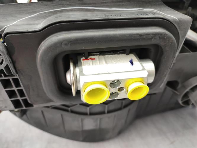 Bloc chauffage BMW X5 E70 PHASE 2 Diesel