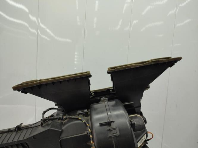 Bloc chauffage MINI MINI 2 R56 PHASE 1 Essence