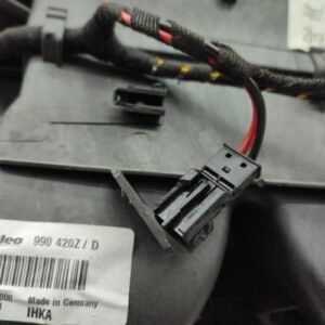Bloc chauffage MINI MINI 2 R56 PHASE 1 Essence