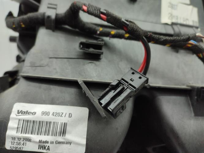 Bloc chauffage MINI MINI 2 R56 PHASE 1 Essence