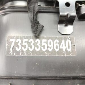 Bloc chauffage CITROEN