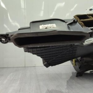 Bloc chauffage PEUGEOT 107 PHASE 1 Essence