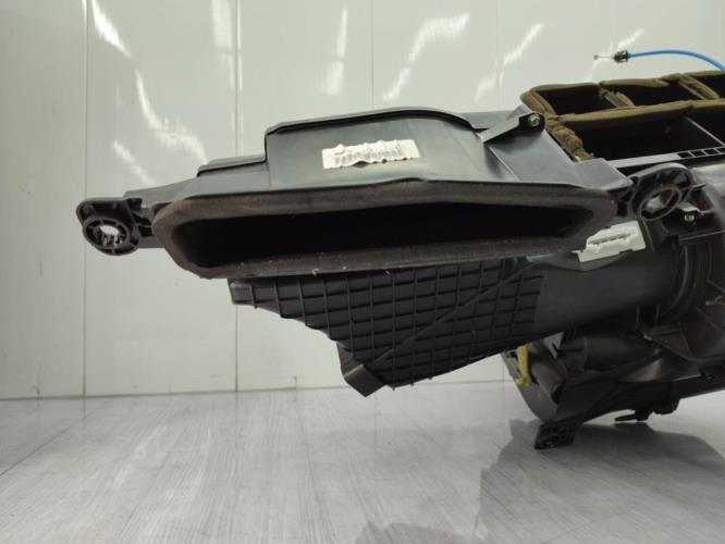 Bloc chauffage PEUGEOT 107 PHASE 1 Essence