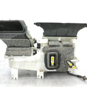 Bloc chauffage PEUGEOT 4007 Diesel