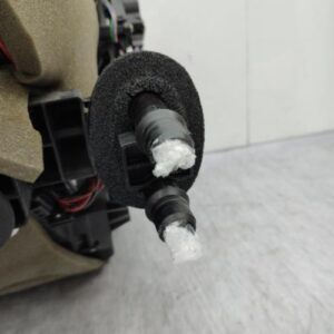 Bloc chauffage PEUGEOT 207 PHASE 1 Diesel
