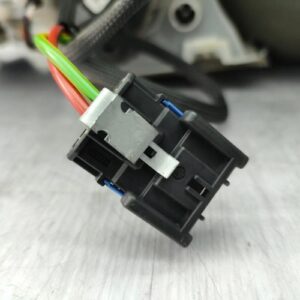 Bloc chauffage PEUGEOT 308 1 SW PHASE 2 BREAK Diesel