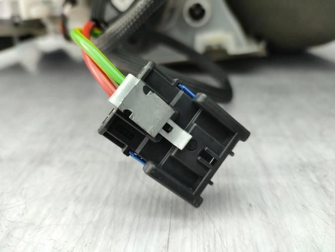 Bloc chauffage PEUGEOT 308 1 SW PHASE 2 BREAK Diesel